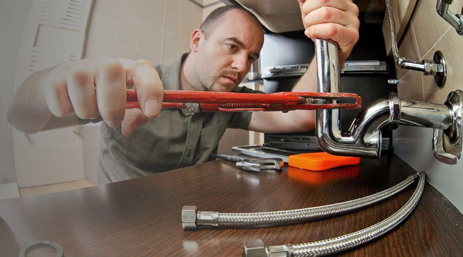 Professional sewer line replacement in Burkittsville, MD